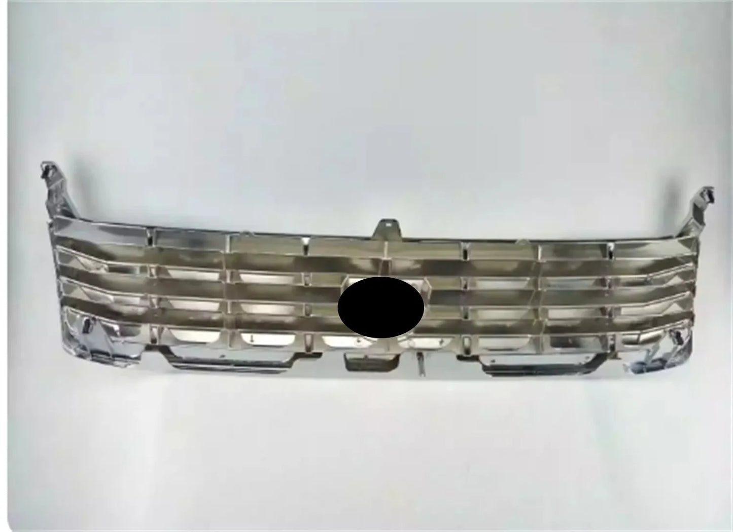 Car Front Bumper Grill Racing Grills Mask Radiator Grille for Toyota LC95 LC90 3400 2400 2700 3000