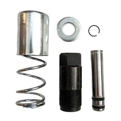 1 Set Car Hoist Household Horizontal Oil Pumps And Easy-To-Install Horizontal Lifting Oil Pumps Repair Accessories