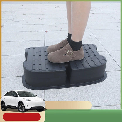 For Geely EX2 Geome XingYuan 2025 2026 Car Front Trunk Mat Front Compartment Storage Pad Engine Bay Protector Storage Accessorie