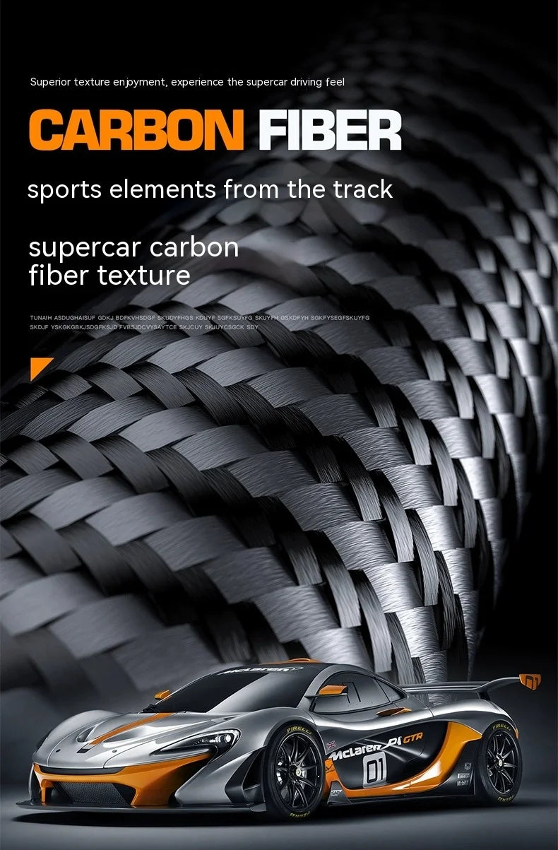 Applicable to SEAT Leon Ibiza FR 2 Ateca Arona Exeo Arosa Tarraco Mii. Breathable perforatedcar steering wheel cover. Automotive