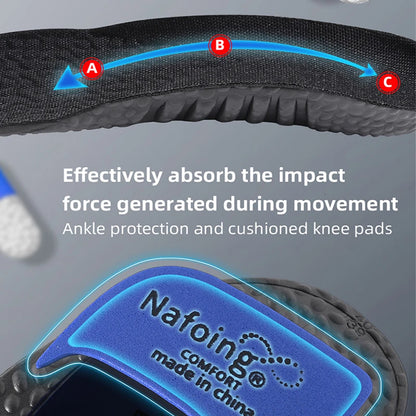 1/4/8Pairs Sports Insole Orthotic Arch Support Flatfoot Running Insoles for Shoes Sole Orthopedic Insoles For Feet Ease Pressure