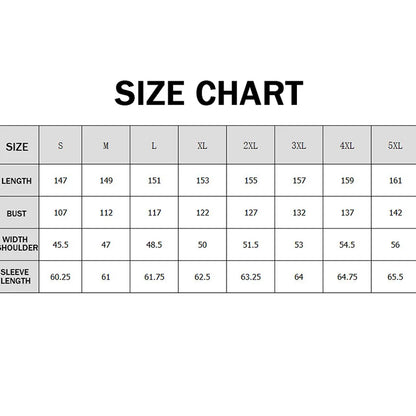 Spring Autumn Loose Muslim Standing Collar One-piece Patchwork Men's Long Robe Breathable And Skin Friendly Solid Color