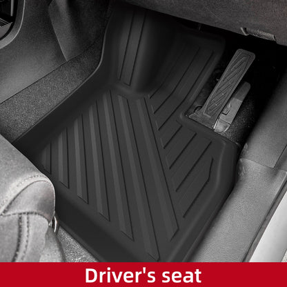 for Chery Tiggo 8 Hybrid 2025 2026 Car Floor Mats Protective Mat Accessories Trunk Mat Cargo Liner Only Fit Right Hand Drive