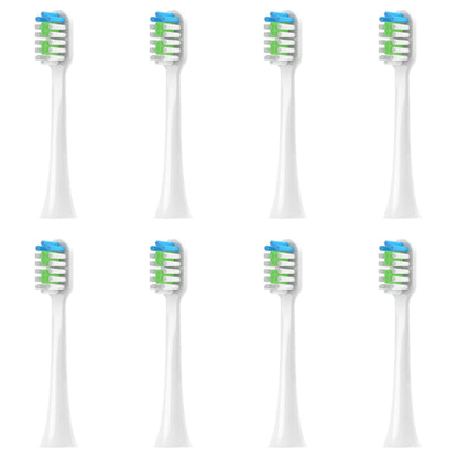 Replacement Toothbrush Heads for Sarmocare S100 S200 S600 S700 S800 S900 S710 S820 S910 Electric Toothbrush for Hyundai X100