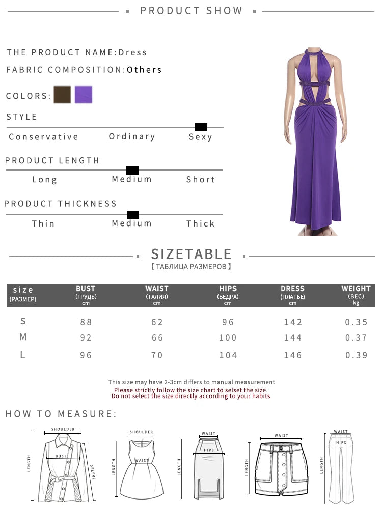 Sisterlinda Elegant Dress Women Chic Backless Patchwork Sparkle Bandage Irregular Sleeveless Sexy Beach Vacation Hottie Vestidos