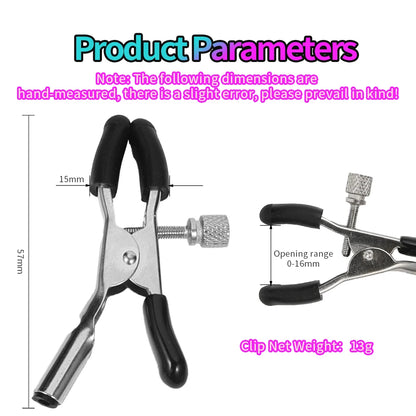 Promotion Electroshock E-stim Sex Products Electrosex Penis Ring E-stim Anal Butt Plug Electrostimulation Nipple Clamps Estim