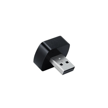 KEBIDUMEI Wired to Wireless Carplay Mini Car AI Box Adapter 5.0GHz WiFi Android Auto Bluetooth 5.2 Smart Dongle Car Accessories