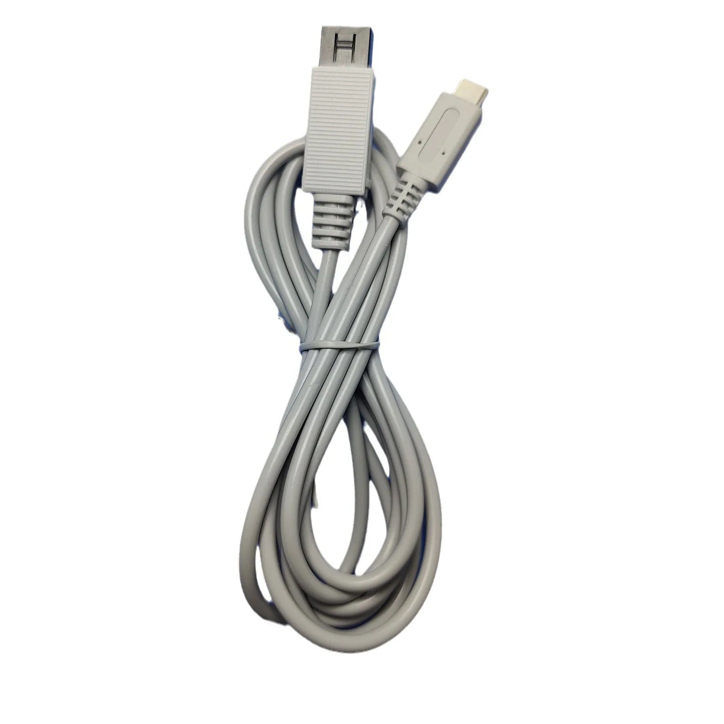 2M Cable for WII for WII U host PD power cable charging cable Cords Repair Accessories