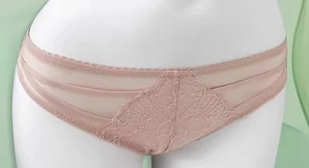 Hot Sale French Lace Bra Soft Underwire High Support Push Up Anti Sagging Sexy Nude Back Stylish Bra Size S-XL 32-38 Hot Search