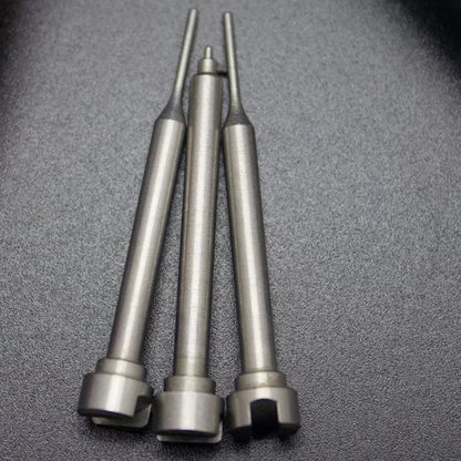 Car Folding Key Disassembly Tools Clamp Tool Durable Blade Pin Repairing Tool Mounting Pin Removal Tool for Disassembly Pliers