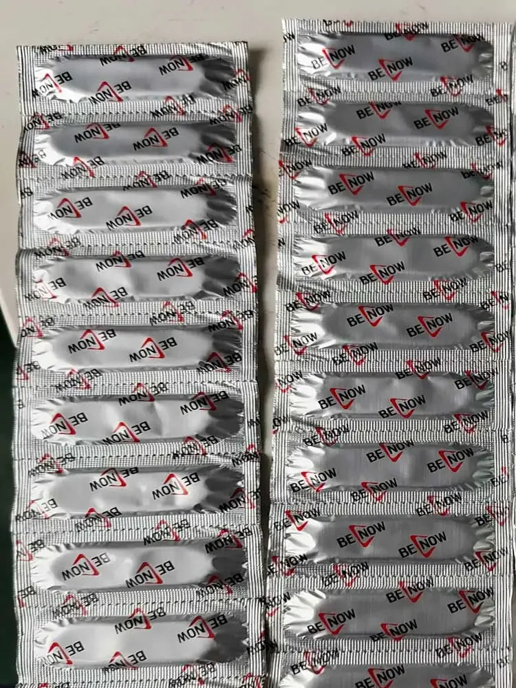 Bulk 50/100/150PCS Condoms – Ultra-Thin Smooth Penis Sleeves for Men, Safe & Comfortable Adult Intimate Use