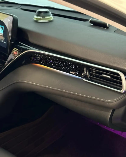 Ezonetronics Ambient Light LED For Toyota Camry 2018-2023 Atmosphere environtal Molded Trim ambilight Lighting Dynamic Magic