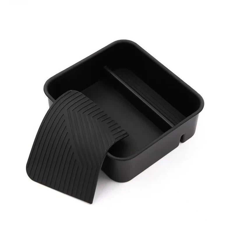 For BYD ATTO 8 SEALION 8 DMI DMP Armrest Storage Box Organizer 2025 2026 Interior Accessories