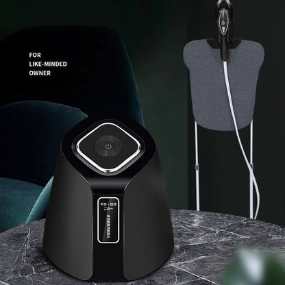 Vertical Clothes Ironing Machine High Watt Garment Steamer For Home & Garment Shop New Arrival