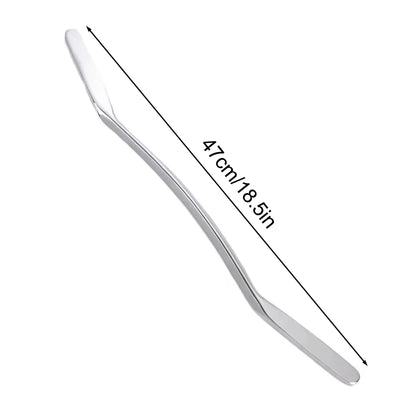 Stainless Steel IASTM Tool Guasha Massage Tool Muscle Scraping Tool for Soft Tissue Therapy and Reduce Arms,Back,Legs, Neck Pain