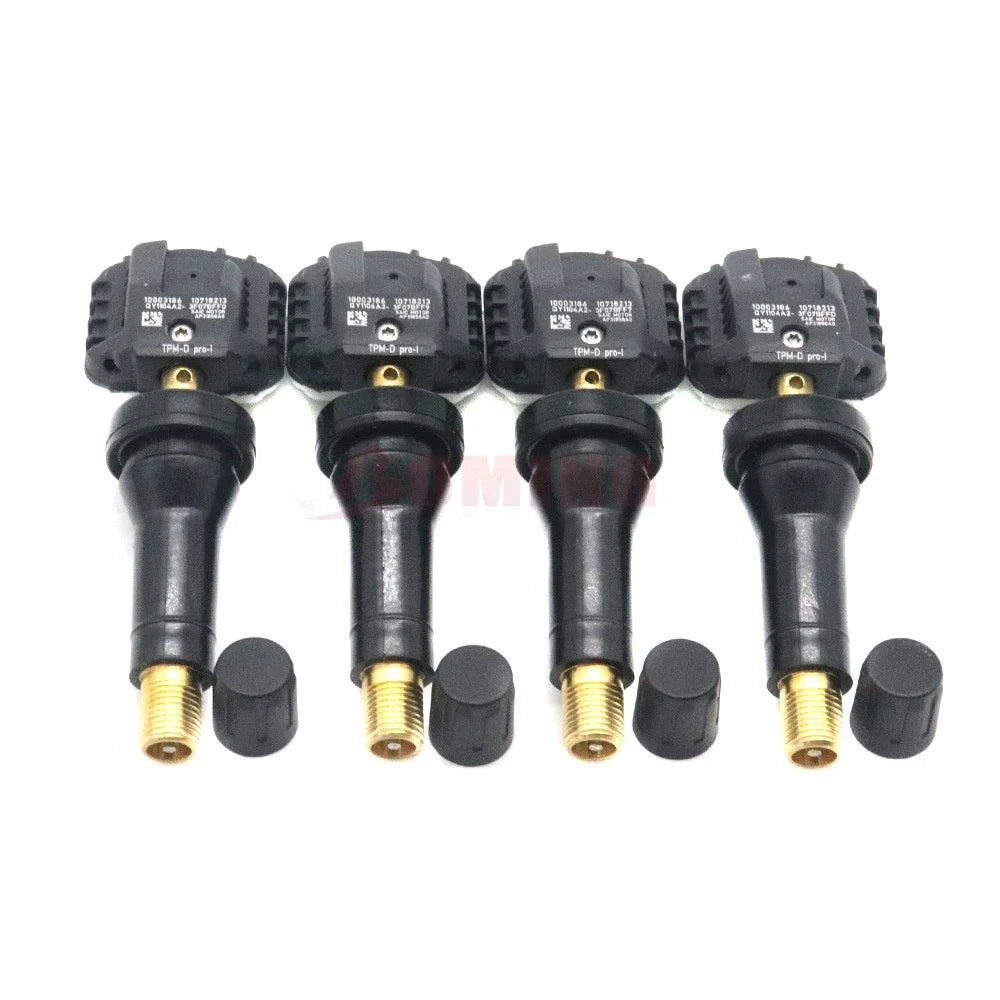 10718213 Car TPMS Tire Pressure Monitoring Sensor For MG HS MG5 MG5 Scorpius MG6 MG7 One Navigation RISING AUTO ER6 F7 R7 433MHz