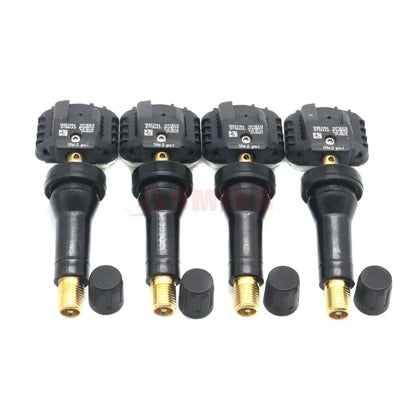 10718213 Car TPMS Tire Pressure Monitoring Sensor For MG HS MG5 MG5 Scorpius MG6 MG7 One Navigation RISING AUTO ER6 F7 R7 433MHz
