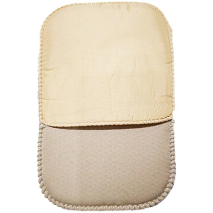 Glove Type Shoe Polishing Cloth Hotel Guest Shoe Cleaning Towel Leather Shoe Rubbing Paper Polishing Towel Room Supplies