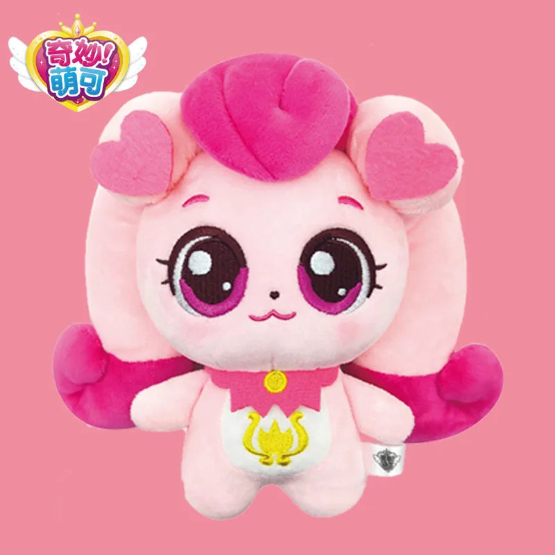 InStockTeenieping Magic Party Plush Toy Series Love Good Luck Doll Cartoon Girl Doll Children'S Toy Birthday Gift Christmas Gift