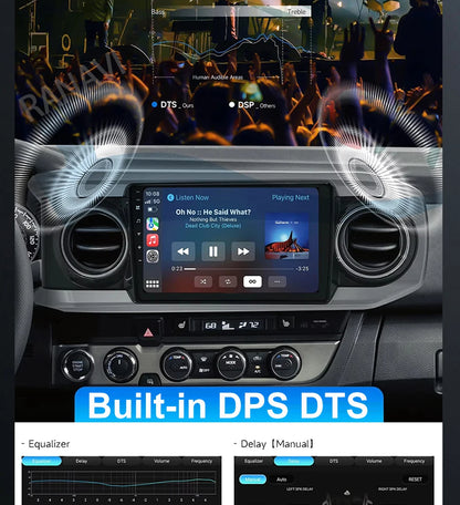 Car Radio Android 15 For KIA Sportage 2010 2011 2012 2013 2014 2015 2016 5G WIFI Qualcomm Navigation DSP Stereo Multimedia GPS