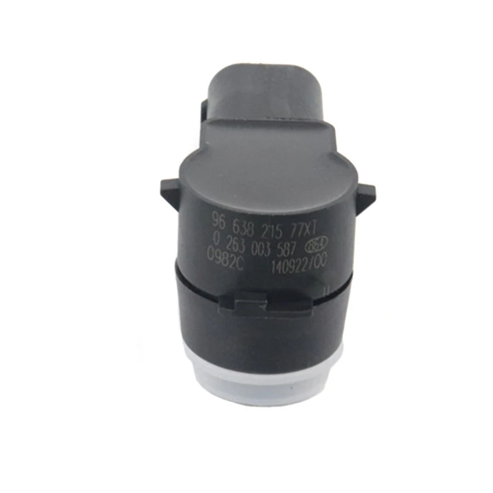 9663821577XT Car PDC Parking Sensor 9663821577 For Citroen Berlingo C4 C5 C6 DS3 Peugeot 307 308 407 Bipper Expert Partner RCZ