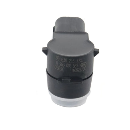 9663821577XT Car PDC Parking Sensor 9663821577 For Citroen Berlingo C4 C5 C6 DS3 Peugeot 307 308 407 Bipper Expert Partner RCZ