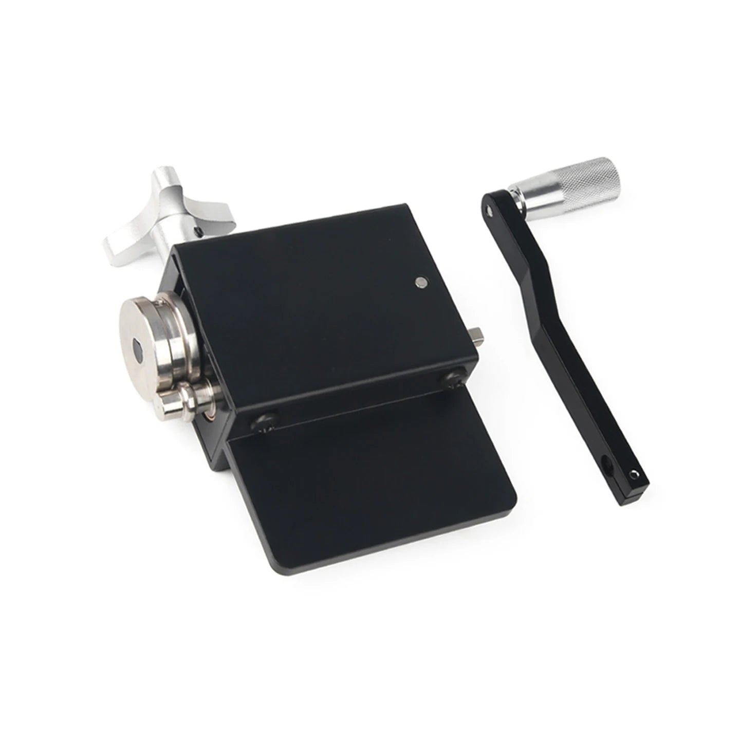 Tubing Beader Tool Manual Bead Roller Intake and Intercooler Piping Crimping Tool Fit 5/8" or Larger ID Tubes Aluminum