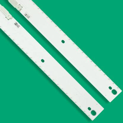 LED Backlight For BN96-39671A 39672A 39673A 39674A 39880A 39882A UE49KU6400 UE49KU6649 BN61-13349B CY-KK049HGEV1H CY-KK049HGEV3H