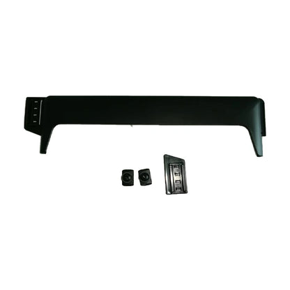 For BYD Shark 6 2025+ Dashboard Multimedia Screen Phone Holder 12.8 15.6 INCH Fixed Mobile Phone Mount Holder Car Accessories