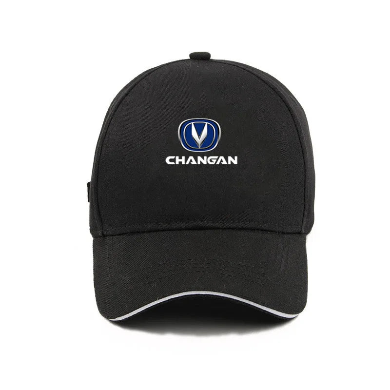 Adjustbale Baseball Cap for CHANGAN UNIT UNIK CS35PLUS CS55 PLUS CS75 PLUS Oshan  for Men Women Trucker Cap Classic Snapback Cap
