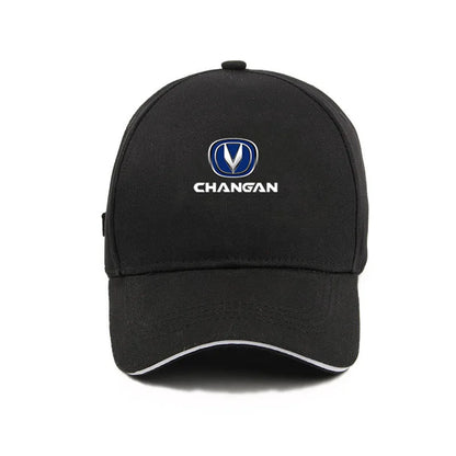 Adjustbale Baseball Cap for CHANGAN UNIT UNIK CS35PLUS CS55 PLUS CS75 PLUS Oshan  for Men Women Trucker Cap Classic Snapback Cap