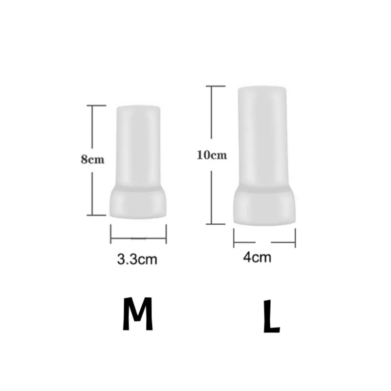 Manual Massage Rotating Handle Easy To Use Household Cupping Product Men's Muscle Training Massager Durable and Portable