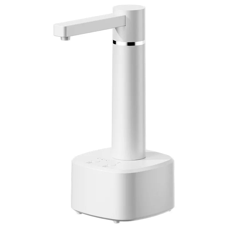 Smart Automatic Water Dispenser 3-gear USB Electric Water Pump With Stand Smart Water Bottle Pump Dispenser For Home Kitchen