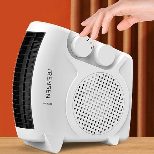 Vertical Household Heater, High-Power Small Office Heater, Student Dormitory Fast-Heating Heater