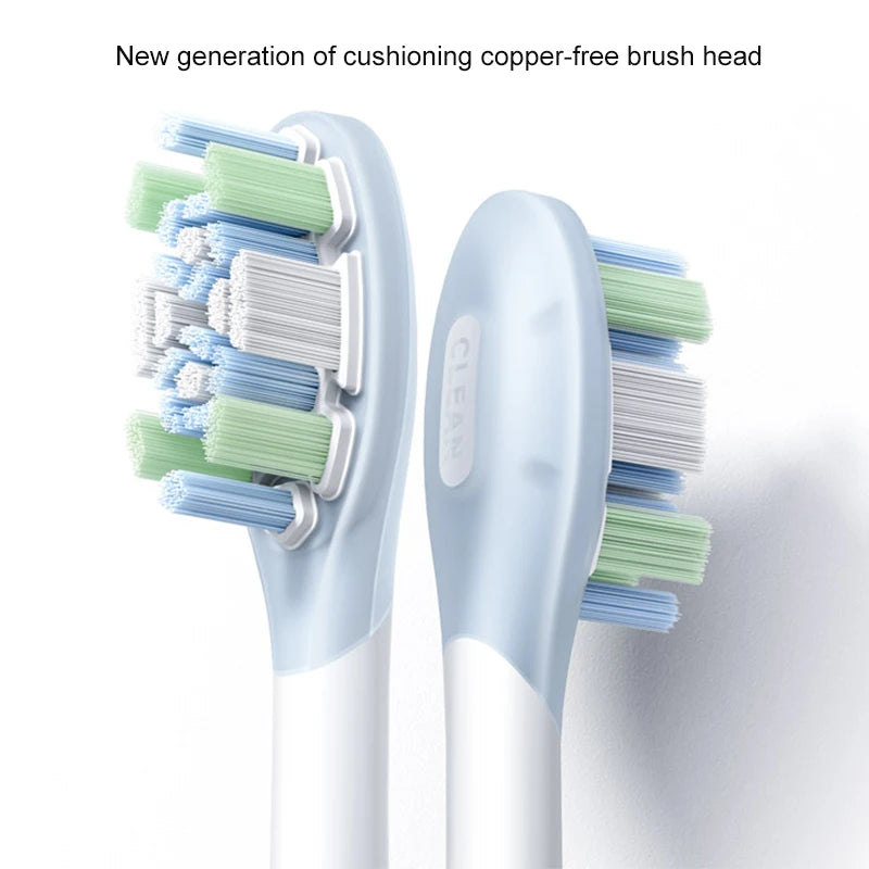Xiaomi Mijia Sonic Sweep Vibration Toothbrush 3 Mode Smart Memory Teeth Cleaning Electric Tooth Brush IPX8 Waterproof