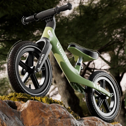 Balance Bike No Pedals Kids Ages Two Three Six Wholesale Stock Toys for Learning To Walk Without Pedals Sliding Walking Toy