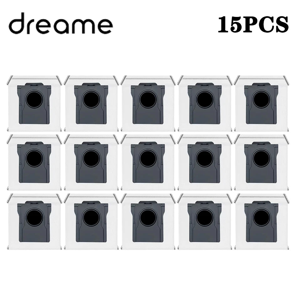 Dreame Aqua 10 Ultra Roller / Aqua10 Roller Vacuum Parts Main Roller Side Brush Bag Filter Roller Mop Cloth Acccessories