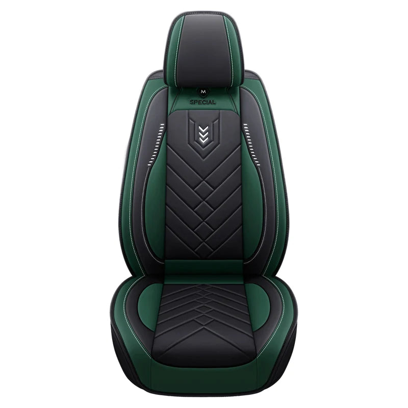1 PCS Universal Car Seat Cover for AUDI All car models A3 Sportback A1 A4 A5 A6 A6L A7 A8 A8L Car Accessories