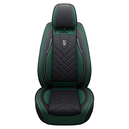 1 PCS Universal Car Seat Cover for AUDI All car models A3 Sportback A1 A4 A5 A6 A6L A7 A8 A8L Car Accessories