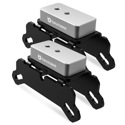 3-4 Ton Car Jack Stand Adapter for Toyota Supra A90, for MINI,for BMW i3 E39 F30 G20 E60 F20 F40 E46 E87 E65 E66 F36 F22 F32 F10