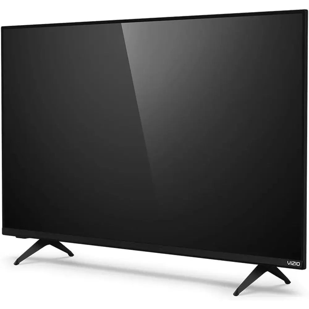 43 Inch V Series 4K UHD Smart TV Bluetooth Compatible with Dolby Vision HDR/HDR10+ HLG, DTS Virtual X, HDMI VRR and WiFi 6 Dual-
