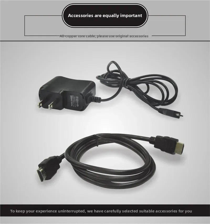 SFC621 Mini Retro Video Game Console 4K HDMI For SNES Home Came Console Built in SFC620 Game with wired Gamepad for Kids Gifts
