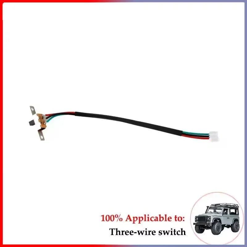 MN D99s D90 RC Car Spare Parts Tire Motor Shock Remote Controller Receiving Board Sticker Light Line Transmission Shaft Shell