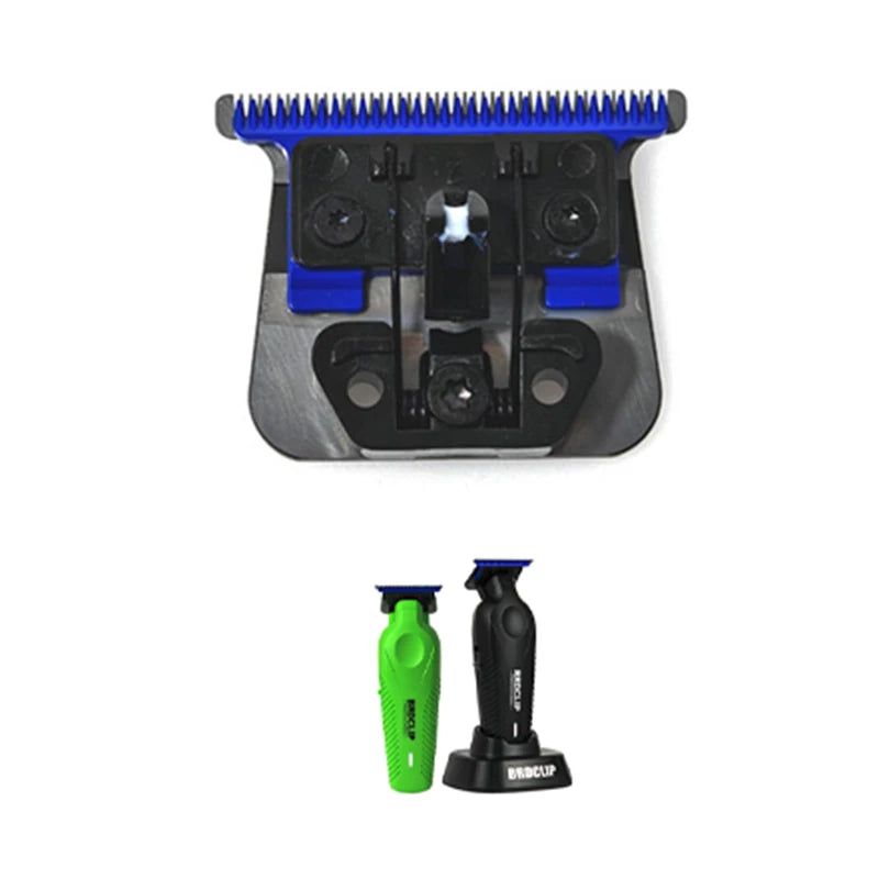 BRDCLIP All Models Professional Hair Clipper Original Blade Hair Trimmer Blade Replacement Accessories BRD 106 107 FA1C FA1T 116