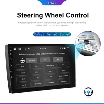 4+64GB Car Radio GPS Head Unit Android 13.0 Carplay For Hyundai i30 GD 2011-2017 2 Din GPS Multimedia Smart car systems