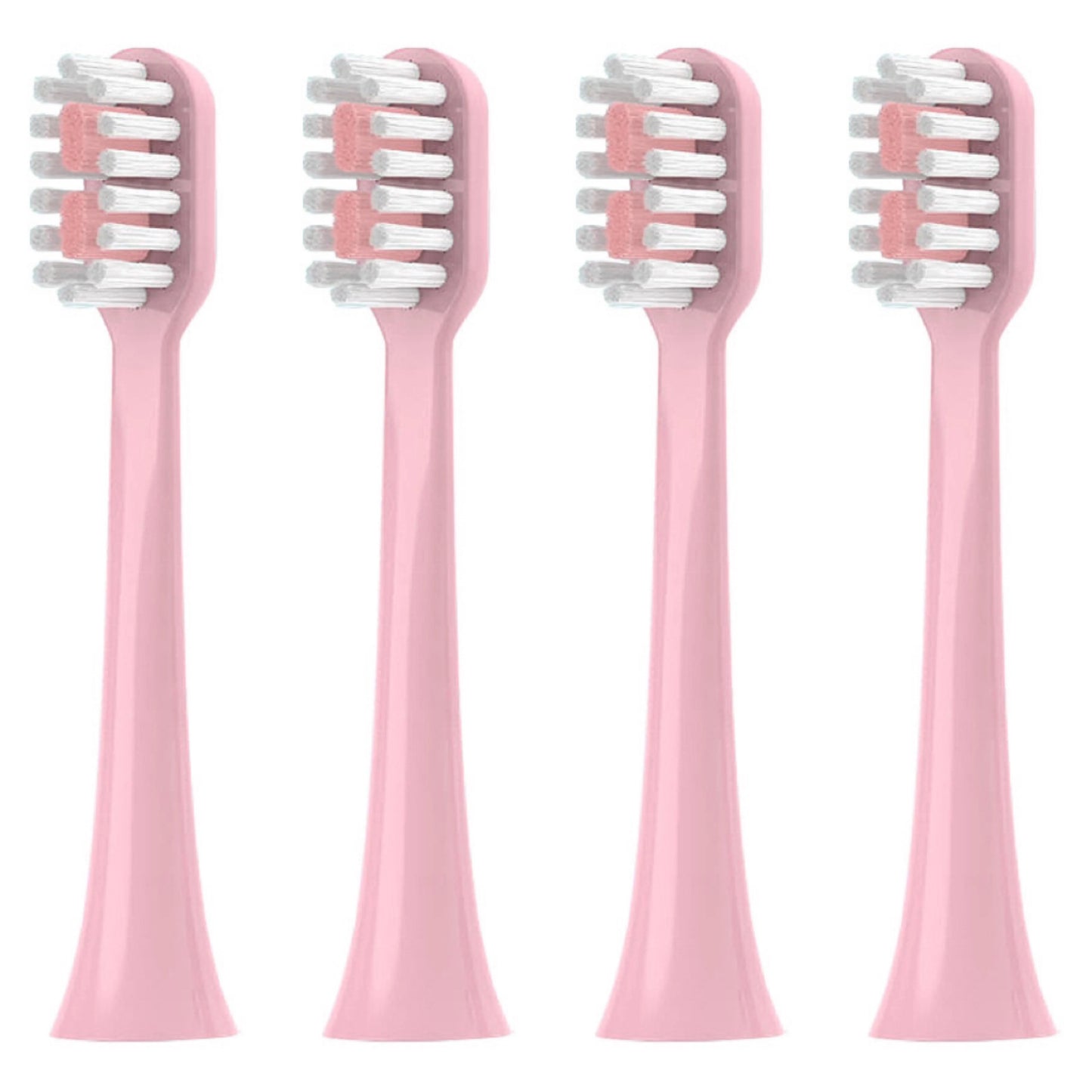 Replacement Toothbrush Heads for Sarmocare S100 S200 S600 S700 S800 S900 S710 S820 S910 Electric Toothbrush for Hyundai X100