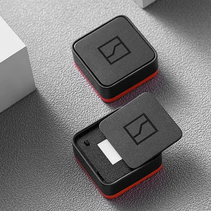 car lingdong tie bluetooth connection device stickers for geely zeekr 001/007/009/7X/8X/X/007GT 2021-2026 decorate accessories