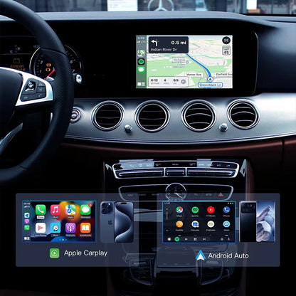 9" Car Stereo For Holden VF Commodore 2013-2017 Multimedia Head Unit Apple Carplay Android 15 Kit