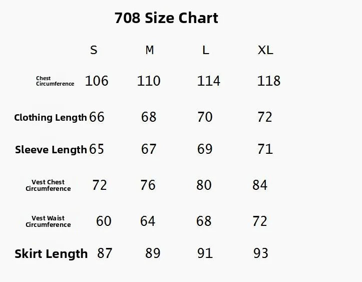 Spicy Girl Set Women's Autumn Fashion High-End Pure Desire Strap Vest  Skirt Hoodie Jacket Two-Piece Set Ladies' Wear