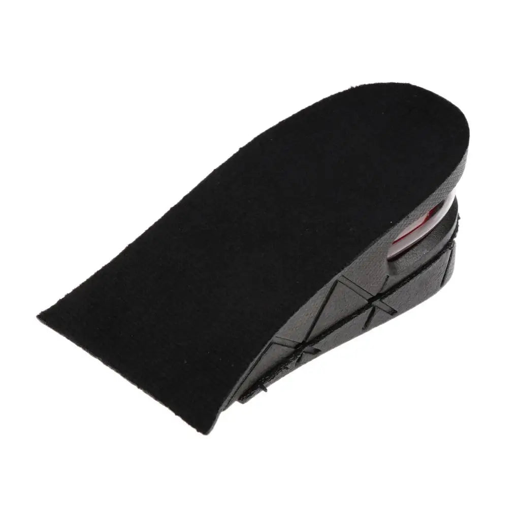 Orthopedic Height Increase Insole Air Cushion Lift Heel Pad Inserts for Shoes Height Boost Events